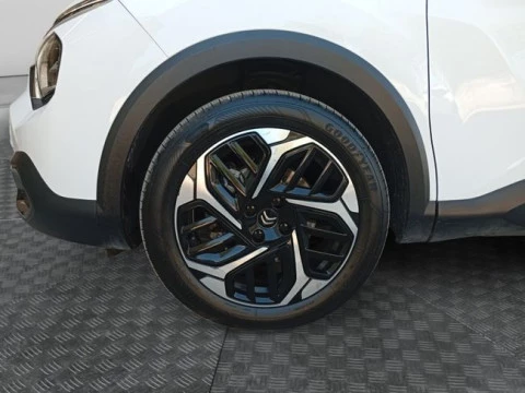 Citroën C4 BlueHDi 130 S&S EAT8 Feel Pack