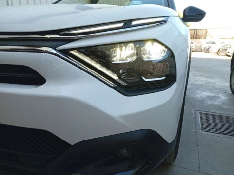 Citroën C4 BlueHDi 130 S&S EAT8 Feel Pack