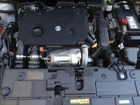 Citroën C4 BlueHDi 130 S&S EAT8 Feel Pack