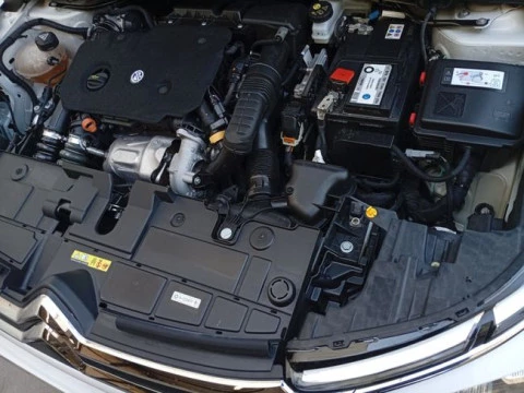 Citroën C4 BlueHDi 130 S&S EAT8 Feel Pack