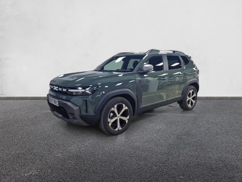 Dacia Duster Journey HYBRID 105kW (140CV) 4X2