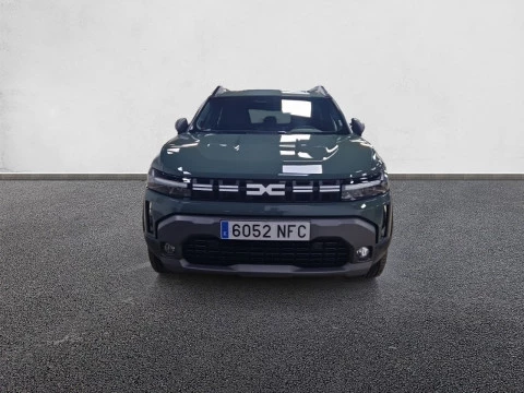 Dacia Duster Journey HYBRID 105kW (140CV) 4X2
