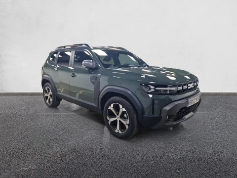 Dacia Duster Journey HYBRID 105kW (140CV) 4X2