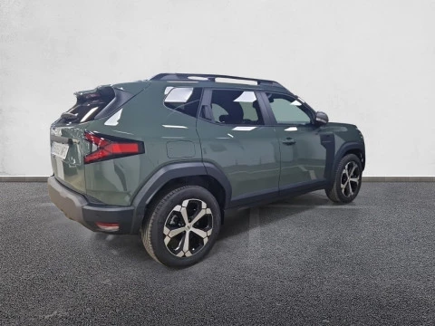 Dacia Duster Journey HYBRID 105kW (140CV) 4X2