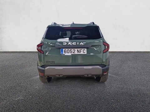 Dacia Duster Journey HYBRID 105kW (140CV) 4X2