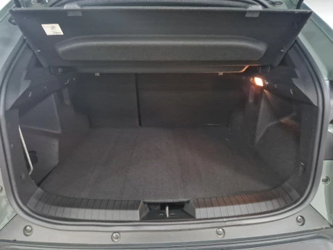 Dacia Duster Journey HYBRID 105kW (140CV) 4X2