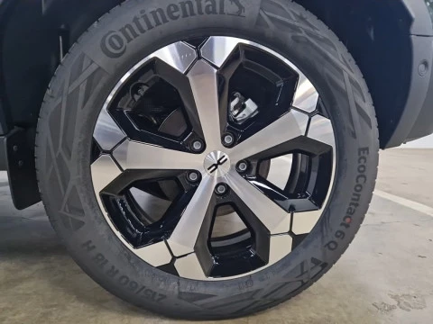 Dacia Duster Journey HYBRID 105kW (140CV) 4X2