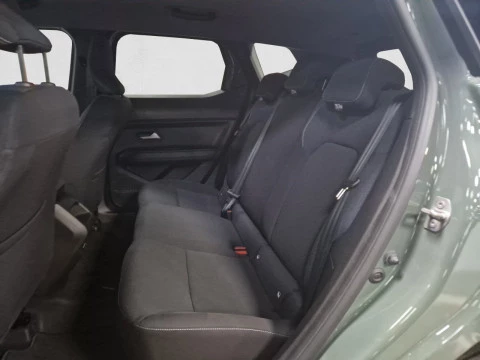 Dacia Duster Journey HYBRID 105kW (140CV) 4X2