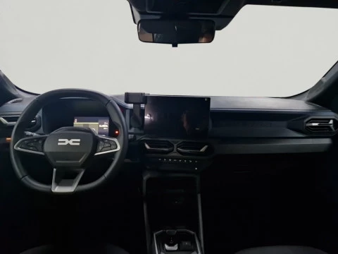 Dacia Duster Journey HYBRID 105kW (140CV) 4X2
