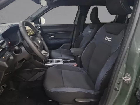 Dacia Duster Journey HYBRID 105kW (140CV) 4X2