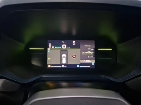 Dacia Duster Journey HYBRID 105kW (140CV) 4X2