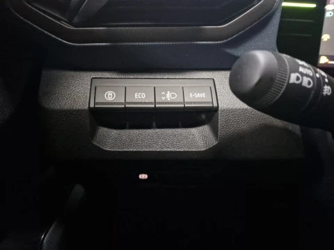 Dacia Duster Journey HYBRID 105kW (140CV) 4X2