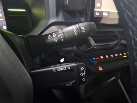 Dacia Duster Journey HYBRID 105kW (140CV) 4X2