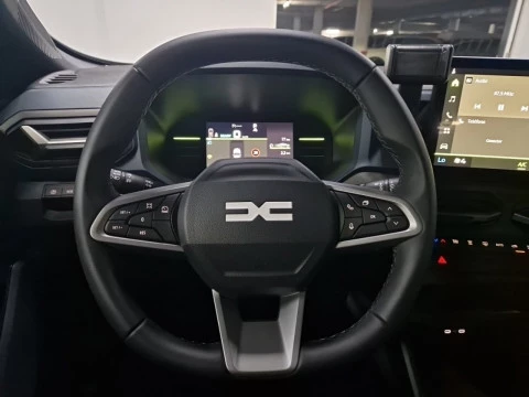 Dacia Duster Journey HYBRID 105kW (140CV) 4X2