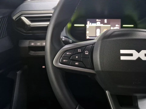 Dacia Duster Journey HYBRID 105kW (140CV) 4X2