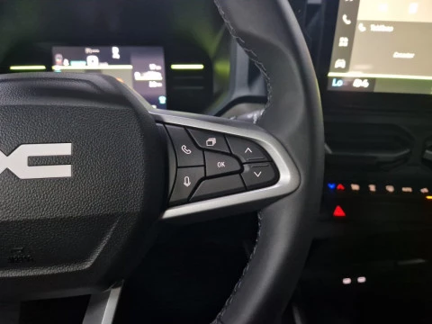 Dacia Duster Journey HYBRID 105kW (140CV) 4X2