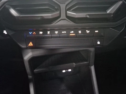 Dacia Duster Journey HYBRID 105kW (140CV) 4X2