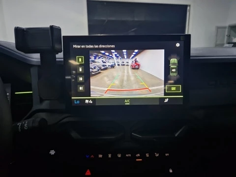 Dacia Duster Journey HYBRID 105kW (140CV) 4X2