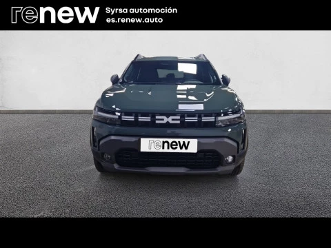 Dacia Duster Journey HYBRID 105kW (140CV) 4X2