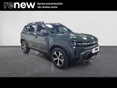 Dacia Duster Journey HYBRID 105kW (140CV) 4X2