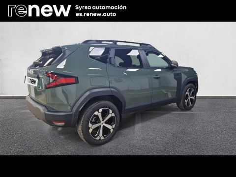 Dacia Duster Journey HYBRID 105kW (140CV) 4X2