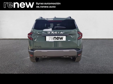 Dacia Duster Journey HYBRID 105kW (140CV) 4X2