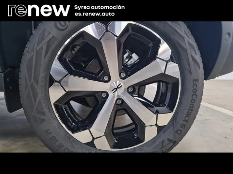 Dacia Duster Journey HYBRID 105kW (140CV) 4X2