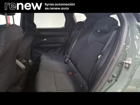 Dacia Duster Journey HYBRID 105kW (140CV) 4X2