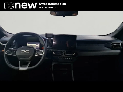 Dacia Duster Journey HYBRID 105kW (140CV) 4X2