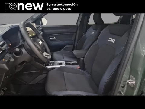 Dacia Duster Journey HYBRID 105kW (140CV) 4X2