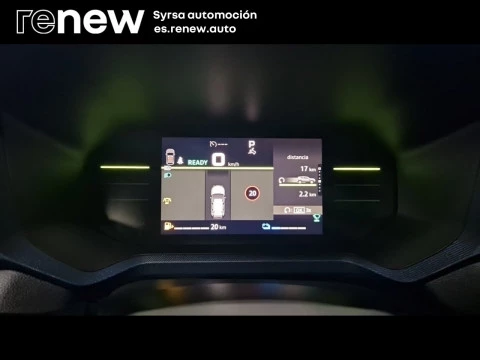 Dacia Duster Journey HYBRID 105kW (140CV) 4X2