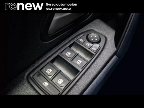 Dacia Duster Journey HYBRID 105kW (140CV) 4X2