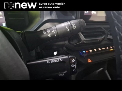 Dacia Duster Journey HYBRID 105kW (140CV) 4X2