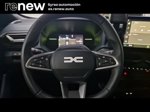 Dacia Duster Journey HYBRID 105kW (140CV) 4X2