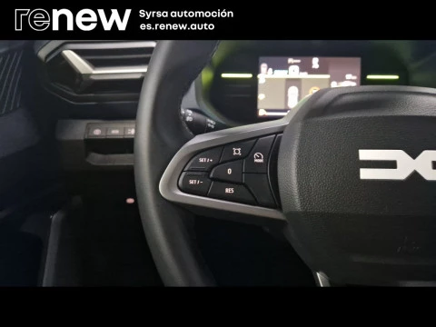 Dacia Duster Journey HYBRID 105kW (140CV) 4X2