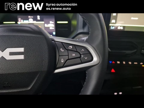 Dacia Duster Journey HYBRID 105kW (140CV) 4X2