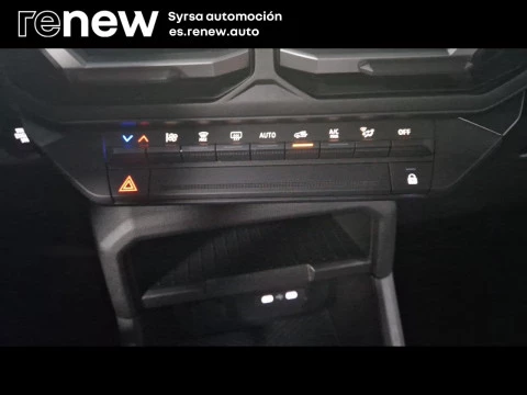 Dacia Duster Journey HYBRID 105kW (140CV) 4X2