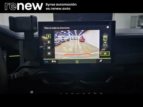 Dacia Duster Journey HYBRID 105kW (140CV) 4X2