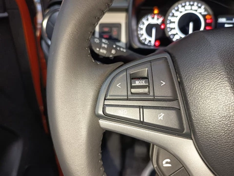 Suzuki Ignis 1.2 GLX Mild Hybrid