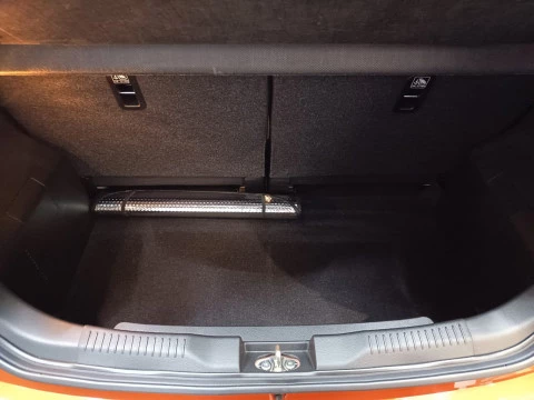 Suzuki Ignis 1.2 GLX Mild Hybrid