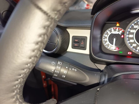 Suzuki Ignis 1.2 GLX Mild Hybrid