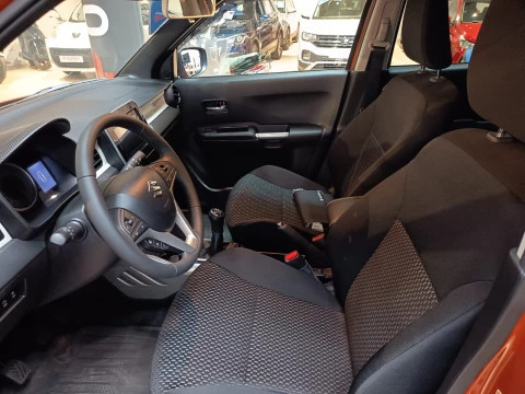 Suzuki Ignis 1.2 GLX Mild Hybrid
