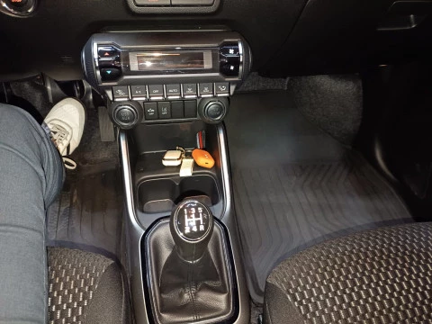 Suzuki Ignis 1.2 GLX Mild Hybrid