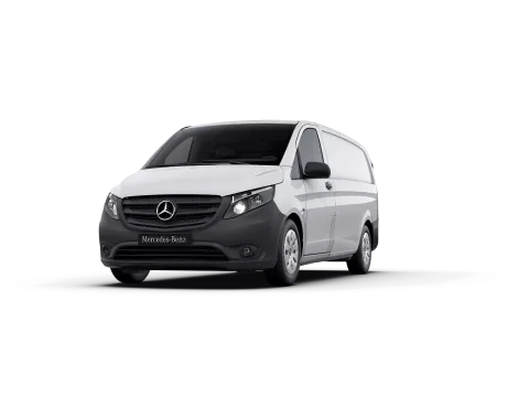 Mercedes-Benz Vito  110 CDI Furgón Largo