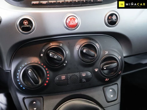 Fiat 500 S 1.2 8v 69cv