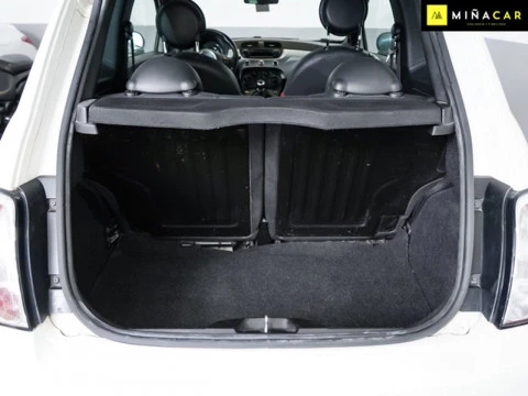 Fiat 500 S 1.2 8v 69cv