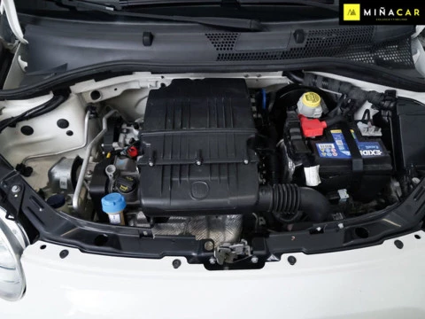 Fiat 500 S 1.2 8v 69cv