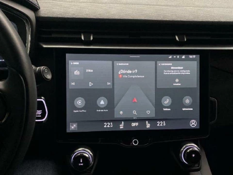 Lynk & Co 01 1.5 PHEV 192KW 5P