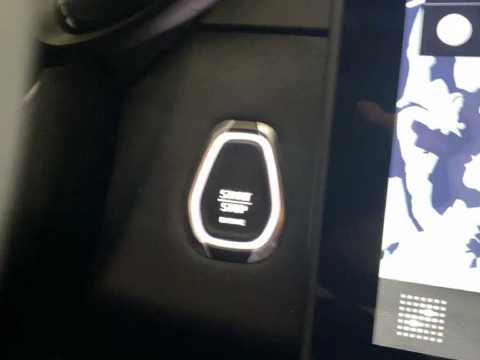 Lynk & Co 01 1.5 PHEV 192KW 5P