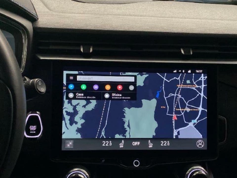 Lynk & Co 01 1.5 PHEV 192KW 5P